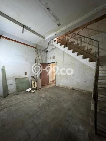 Dijual Rumah Eksklusif 1 KT di Butung, Makassar Dijual Rumah Eksklusif 1 KT di Butung, Makassar