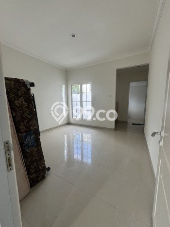Rumah Luas Tanah 128m² di Somba Opu, Gowa - Lokasi Strategis Rumah Luas Tanah 128m² di Somba Opu, Gowa - Lokasi Strategis