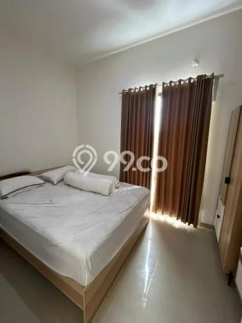 Disewakan! Rumah 3 Kamar Tidur &
2 Kamar Mandi di Tanjung Bunga, Makassar Disewakan! Rumah 3 Kamar Tidur &
2 Kamar Mandi di Tanjung Bunga, Makassar
