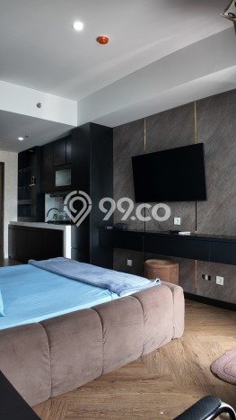 Dijual Apartemen 1 KT 1 KM di Mariso Dijual Apartemen 1 KT 1 KM di Mariso