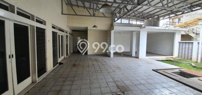 Best Deal Hunian Premium Ideal dan Luas di Pasar Minggu, Jakarta Selatan Best Deal Hunian Premium Ideal dan Luas di Pasar Minggu, Jakarta Selatan