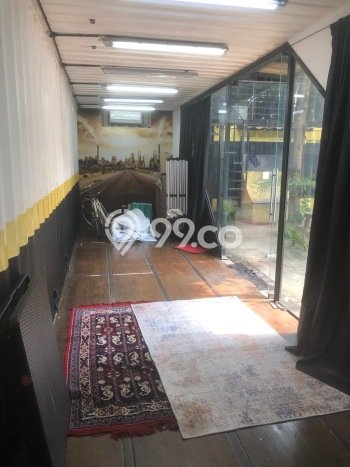 Disewakan Komersial di Kawasan Ramai Duren Tiga Luas 24m2 Disewakan Komersial di Kawasan Ramai Duren Tiga Luas 24m2