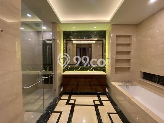 Apartemen Sewa 3 Kamar Hemat Siap Huni di Jakarta Selatan, Luas 268m2 Apartemen Sewa 3 Kamar Hemat Siap Huni di Jakarta Selatan, Luas 268m2