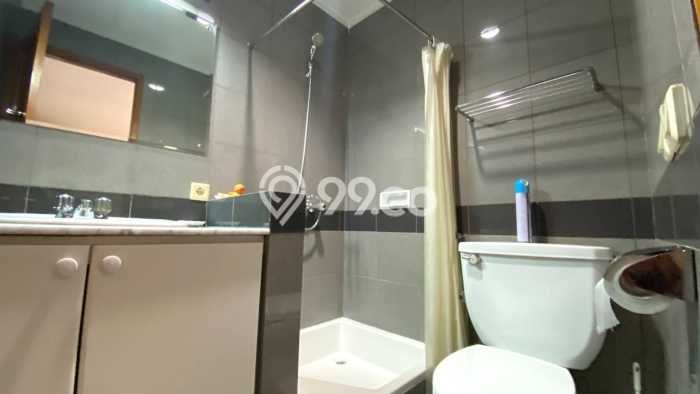 Apartemen Favorit Nyaman Dijual di Jakarta Selatan dengan 2 Kamar Tidur Apartemen Favorit Nyaman Dijual di Jakarta Selatan dengan 2 Kamar Tidur