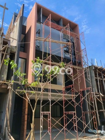 Siap Huni Rumah Mewah 4 Kamar di Cilandak Dekat ke Mana Pun Siap Huni Rumah Mewah 4 Kamar di Cilandak Dekat ke Mana Pun