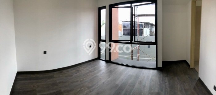 Siap Huni Rumah Mewah 4 Kamar di Cilandak Dekat ke Mana Pun Siap Huni Rumah Mewah 4 Kamar di Cilandak Dekat ke Mana Pun