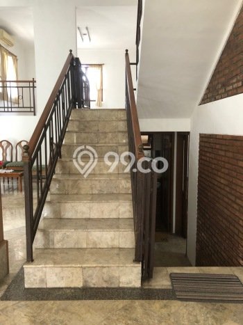Jarang Ada! Rumah Sewa 3 Kamar Nyaman Siap Huni Lebak Bulus Jarang Ada! Rumah Sewa 3 Kamar Nyaman Siap Huni Lebak Bulus