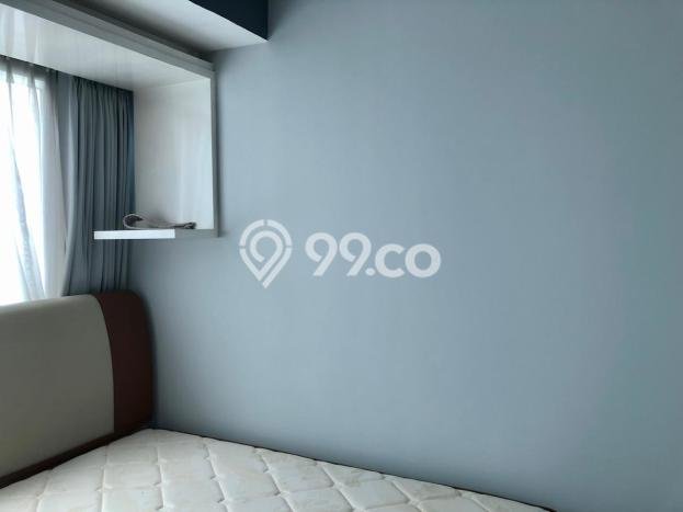 Siap Huni Apartemen Prestisius di Casablanca 3 Kamar & 2 Kamar Mandi Siap Huni Apartemen Prestisius di Casablanca 3 Kamar & 2 Kamar Mandi