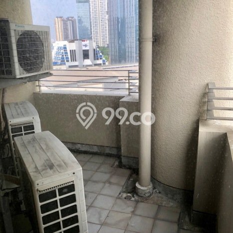 Disewakan Apartemen Terjangkau 2 BR di Setiabudi Jakarta Selatan Disewakan Apartemen Terjangkau 2 BR di Setiabudi Jakarta Selatan