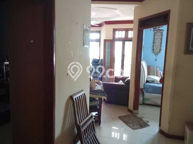 Dijual Rumah Eksklusif 4 KT di Pondok Kelapa, Jakarta Timur Dijual Rumah Eksklusif 4 KT di Pondok Kelapa, Jakarta Timur