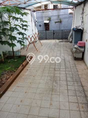 Dijual Rumah Eksklusif 4 KT di Pondok Kelapa, Jakarta Timur Dijual Rumah Eksklusif 4 KT di Pondok Kelapa, Jakarta Timur