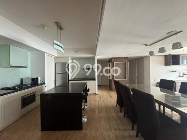 Sewa Apartemen Paling Dicari di Setiabudi, 3 KT, 3 KM, 198m2 Sewa Apartemen Paling Dicari di Setiabudi, 3 KT, 3 KM, 198m2