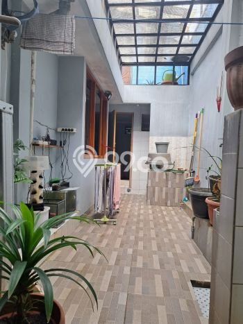 Tanah di Pasar Minggu, Jakarta Selatan Luas 310m2 Dijual Segera Tanah di Pasar Minggu, Jakarta Selatan Luas 310m2 Dijual Segera