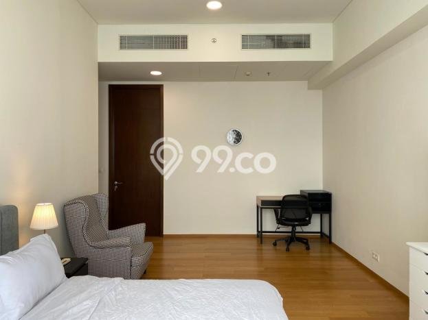 Apartemen Sewa 3 Kamar Hemat Siap Huni di Jakarta Selatan, Luas 268m2 Apartemen Sewa 3 Kamar Hemat Siap Huni di Jakarta Selatan, Luas 268m2