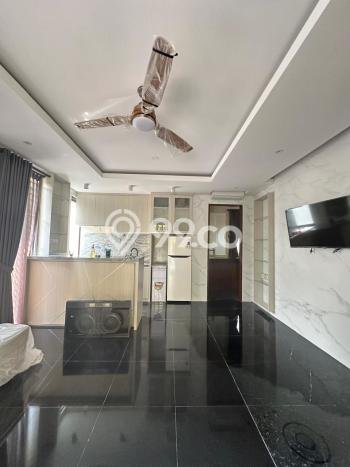 For Sale! Luxury House LT 150m2 Desain Elegan di Kemang For Sale! Luxury House LT 150m2 Desain Elegan di Kemang