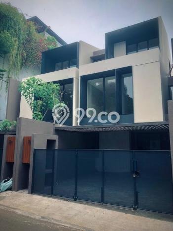 Hunian Super Elit dengan Akses Paling Strategis di Kemang, Jakarta Selatan Hunian Super Elit dengan Akses Paling Strategis di Kemang, Jakarta Selatan