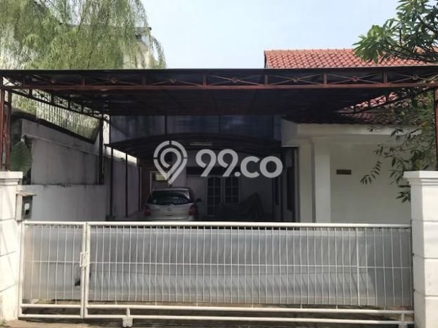 Dijual Rumah Mewah Exclusive di Pasar Minggu, Jakarta Selatan Dijual Rumah Mewah Exclusive di Pasar Minggu, Jakarta Selatan