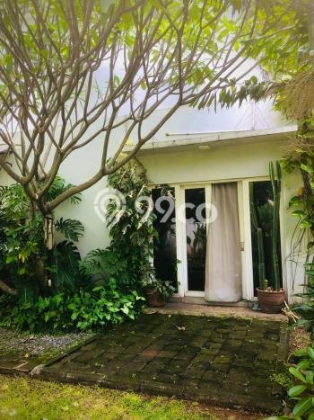 Dijual Rumah Mewah Elegan Dengan View Cantik di Sektor 1 - Bintaro, Jakarta Selatan Dijual Rumah Mewah Elegan Dengan View Cantik di Sektor 1 - Bintaro, Jakarta Selatan