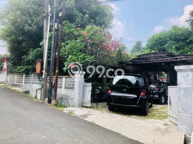 Dijual Rumah Mewah Exclusive di Pasar Minggu, Jakarta Selatan Dijual Rumah Mewah Exclusive di Pasar Minggu, Jakarta Selatan