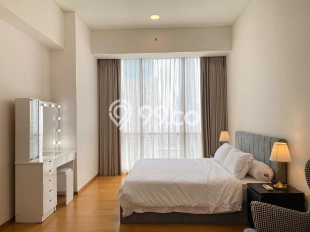 Apartemen Sewa 3 Kamar Hemat Siap Huni di Jakarta Selatan, Luas 268m2 Apartemen Sewa 3 Kamar Hemat Siap Huni di Jakarta Selatan, Luas 268m2