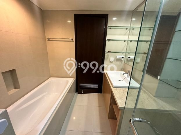 Apartemen Sewa 2 Kamar Murah Siap Huni di Jakarta Selatan, Luas 98m2 Apartemen Sewa 2 Kamar Murah Siap Huni di Jakarta Selatan, Luas 98m2