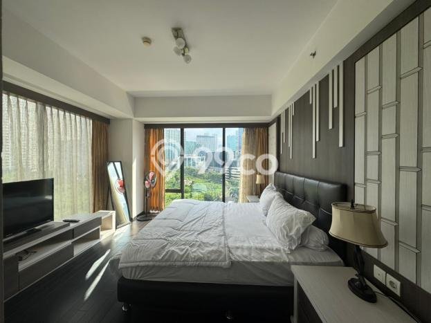 Sewa Apartemen Paling Dicari di Setiabudi, 3 KT, 3 KM, 198m2 Sewa Apartemen Paling Dicari di Setiabudi, 3 KT, 3 KM, 198m2