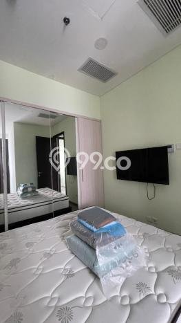 Apartemen Sewa 2 Kamar Murah Siap Huni di Jakarta Selatan, Luas 64m2 Apartemen Sewa 2 Kamar Murah Siap Huni di Jakarta Selatan, Luas 64m2