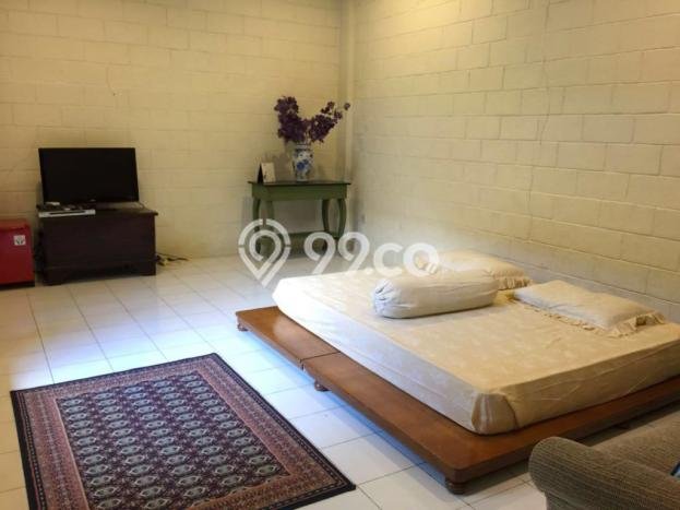 Rumah kawasan , Akses ke Fasilitas, LT 377m2m² Rumah kawasan , Akses ke Fasilitas, LT 377m2m²
