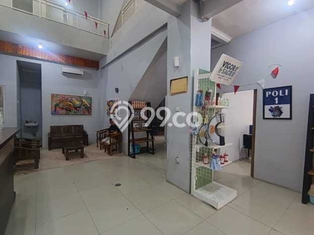 Disewakan Ruko di Kawasan Ramai Galaxy Luas 300m2 Disewakan Ruko di Kawasan Ramai Galaxy Luas 300m2