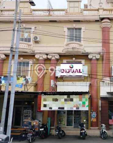 Ruko Bagus Dijual LB 165m2 Lokasi Strategis Bekasi Area Cocok untuk Bisnis Ruko Bagus Dijual LB 165m2 Lokasi Strategis Bekasi Area Cocok untuk Bisnis