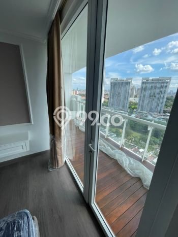 Hunian Apartemen 1 KT 1 KM di Kemayoran, Jakarta Pusat Dijual Cepat Hunian Apartemen 1 KT 1 KM di Kemayoran, Jakarta Pusat Dijual Cepat