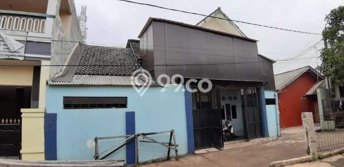 LOKASI STRATEGIS! Gudang di , Luas 400m2m², Jalan Strategis LOKASI STRATEGIS! Gudang di , Luas 400m2m², Jalan Strategis