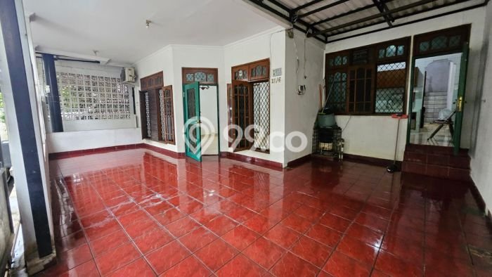Dijual Rumah Minimalis Bagus Punya 3 KT di Bekasi Selatan Bekasi SHM Dijual Rumah Minimalis Bagus Punya 3 KT di Bekasi Selatan Bekasi SHM