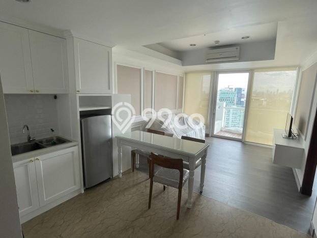 Hunian Apartemen 1 KT 1 KM di Kemayoran, Jakarta Pusat Dijual Cepat Hunian Apartemen 1 KT 1 KM di Kemayoran, Jakarta Pusat Dijual Cepat