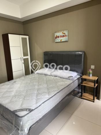 Disewakan Apartemen Harga Terjangkau di Alam Sutera 1 Bedroom Disewakan Apartemen Harga Terjangkau di Alam Sutera 1 Bedroom
