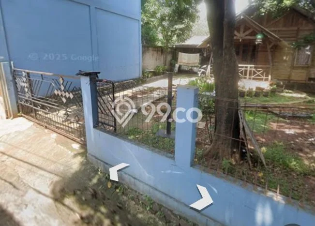 FOR RENT! Gudang di Galaxy Cocok untuk Bisnis 30m2 FOR RENT! Gudang di Galaxy Cocok untuk Bisnis 30m2