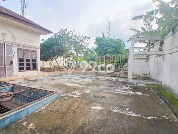 Unit Gudang Disewakan di Cikunir di Area Ramai & Strategis Unit Gudang Disewakan di Cikunir di Area Ramai & Strategis