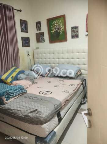 Rumah Luas Asri 2 KT Siap Huni di Galaxy Bekasi Rumah Luas Asri 2 KT Siap Huni di Galaxy Bekasi