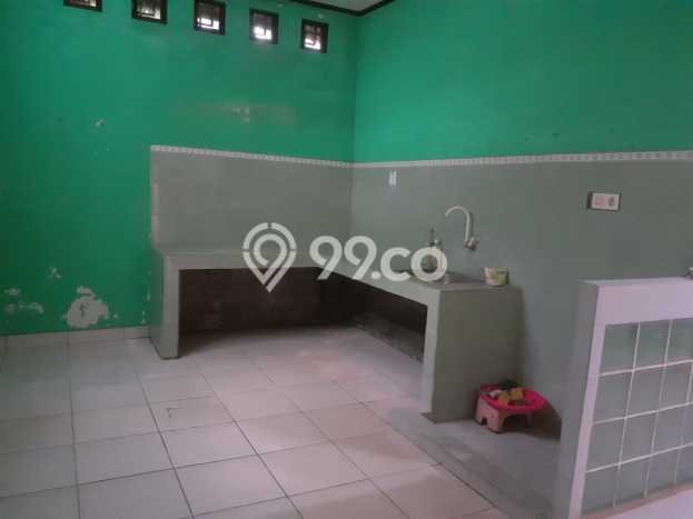 Dijual Rumah Eksklusif 2 KT di Cikunir, Bekasi Dijual Rumah Eksklusif 2 KT di Cikunir, Bekasi