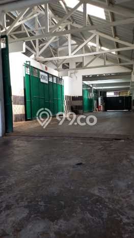 Unit Gudang Disewa Lokasi Mustikajaya, Bekasi Spesifikasi Luas Bangunan 1200m2 Unit Gudang Disewa Lokasi Mustikajaya, Bekasi Spesifikasi Luas Bangunan 1200m2