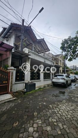 Dijual Rumah Minimalis Bagus Punya 3 KT di Bekasi Selatan Bekasi SHM Dijual Rumah Minimalis Bagus Punya 3 KT di Bekasi Selatan Bekasi SHM
