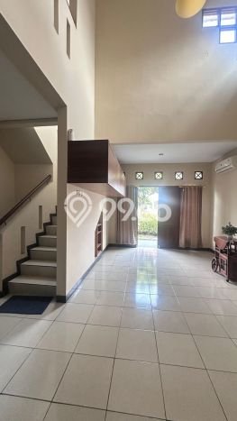 Rumah Luxury Modern Siap Huni di Kemang Pratama Bekasi Rumah Luxury Modern Siap Huni di Kemang Pratama Bekasi