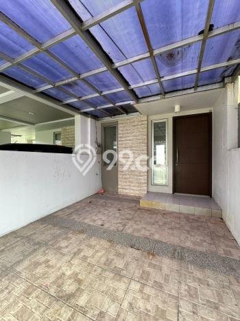 Rumah sewa siap pakai 2 Kamar Tidur di Galaxy, Bekasi Rumah sewa siap pakai 2 Kamar Tidur di Galaxy, Bekasi