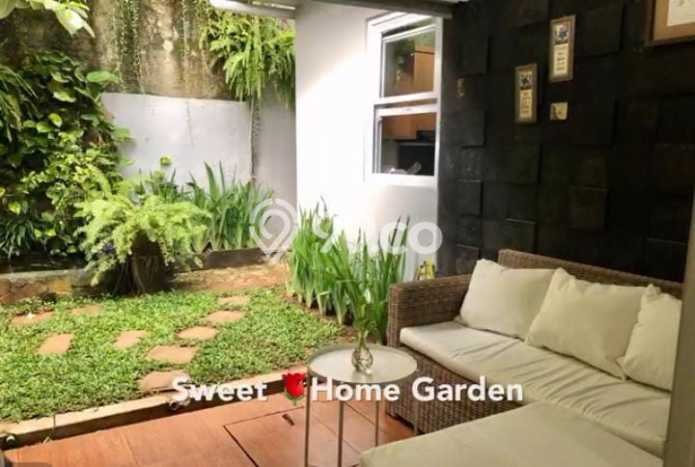 Rumah Minimalis 5 Kamar LT 216m2 di Harjamukti Rumah Minimalis 5 Kamar LT 216m2 di Harjamukti