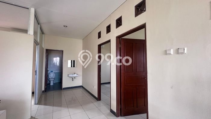 Rumah Luxury Modern Siap Huni di Kemang Pratama Bekasi Rumah Luxury Modern Siap Huni di Kemang Pratama Bekasi