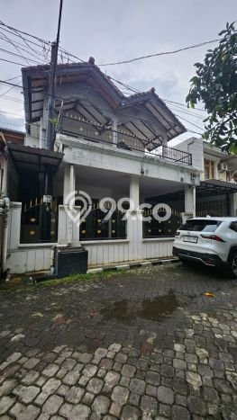 Dijual Rumah Minimalis Bagus Punya 3 KT di Bekasi Selatan Bekasi SHM Dijual Rumah Minimalis Bagus Punya 3 KT di Bekasi Selatan Bekasi SHM