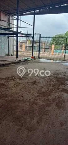 Gudang Disewa di Bogor dengan LB 1000m2 Area Komersial Ramai Gudang Disewa di Bogor dengan LB 1000m2 Area Komersial Ramai