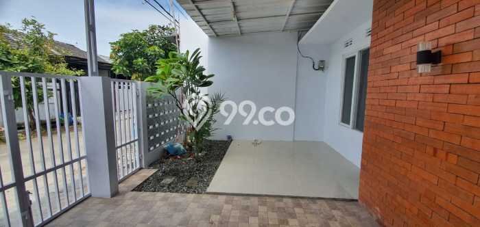 Jual Rumah Murah Meriah Tambun Utara Punya 2 Kamar & LT 60m2 Jual Rumah Murah Meriah Tambun Utara Punya 2 Kamar & LT 60m2