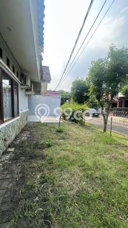 Rumah Luxury Modern Siap Huni di Kemang Pratama Bekasi Rumah Luxury Modern Siap Huni di Kemang Pratama Bekasi