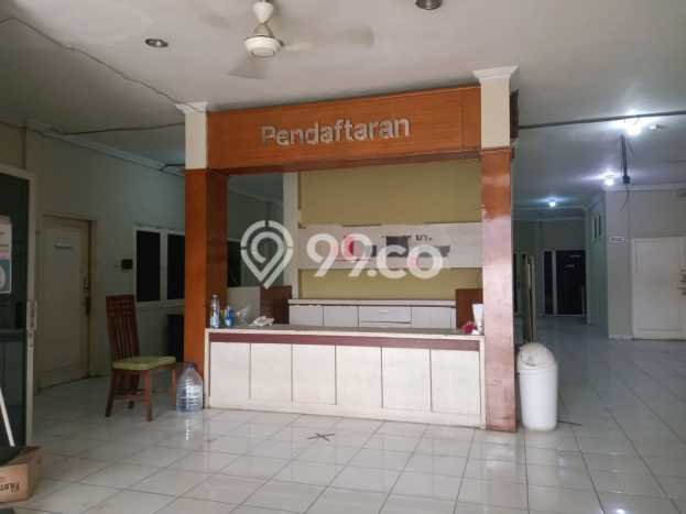 Komersial Dijual di Bogor Barat LT 969m2, LB 220m2 untuk Investasi Komersial Dijual di Bogor Barat LT 969m2, LB 220m2 untuk Investasi